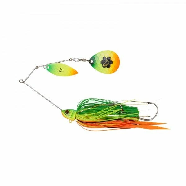 Metalne Varalice Savage Gear DA'BUSH Spinnerbait 14cm 21g Sinking 7 Metalne Varalice Savage Gear DA'BUSH Spinnerbait 14cm 21g Sinking