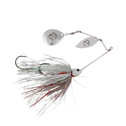 Savage Gear DA'BUSH Spinnerbait 21g Sinking Metalne Varalice