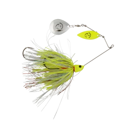 Savage Gear DA'BUSH Spinnerbait 21g Sinking Metalne Varalice