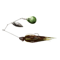 Savage Gear DA'BUSH Spinnerbait 21g Sinking Metalne Varalice