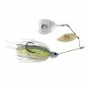 Metalne Varalice Savage Gear Da'Bush Spinnerbait 32g #3 Blue Silver Shad
