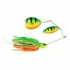 Metalne Varalice Savage Gear Da'Bush Spinnerbait 32g #3 Firetiger