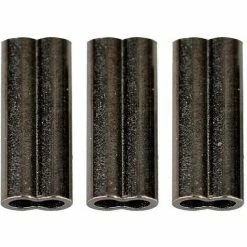 Savage Gear Double Barrel Crimps BLN 50pcs