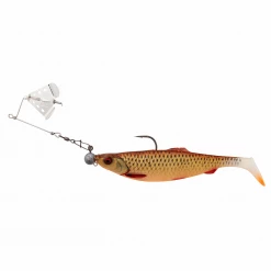 Metalne Varalice Savage Gear Easyon Buzzer Bait Arm Silver