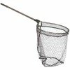 Savage Gear Full Frame Oval Landing Net (46x56cm) 91-150cm