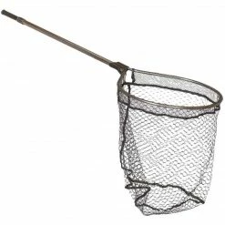 Savage Gear Full Frame Oval Landing Net (46x56cm) 91-150cm