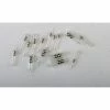 Savage Gear Glass Rattle Kit S, M, & L - 15 Pcs Sitni Pribor