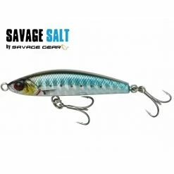 Savage Gear Gravity Pencil 50 8g S