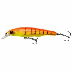 Savage Gear Gravity Twitch 9.5cm 15g Suspending Shallow Runner Vobler Varalice