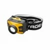 Savage Gear Headlamp UV Zoom 5W 400Lumens 2 Savage Gear Headlamp UV Zoom 5W 400Lumens