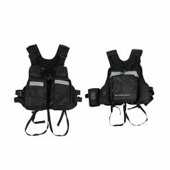 Savage Gear Hitch Hiker Fishing Vest One Size / Univerzalna Veličina