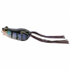Savage Gear HOP Popper Frog 5.5cm 15g Silikonske Varalice