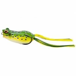 Savage Gear HOP Popper Frog 5.5cm 15g Silikonske Varalice 9 Savage Gear HOP Popper Frog 5.5cm 15g Silikonske Varalice