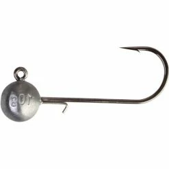 Jig Glave / Udice Savage Gear Jig Head 4g #1 - 3pcs