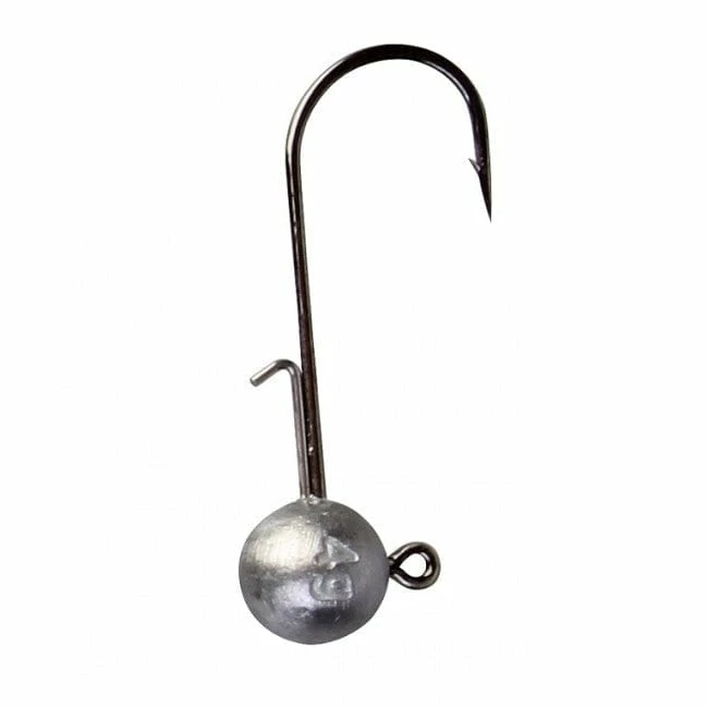 Savage Gear Jig Head 5g #2/0 - 3pcs 3 Savage Gear Jig Head 5g #2/0 - 3pcs