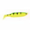 Savage Gear LB 3D Bleak Paddle Tail 10.5cm 8g 5pcs 03 - Fire Tiger
