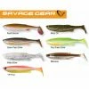 Savage Gear LB 3D Fat Minnow T-Tail 10.5cm 11g 07 Fluo Green Silikonske Varalice 1 Savage Gear LB 3D Fat Minnow T-Tail 10.5cm 11g 07 Fluo Green Silikonske Varalice