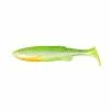 Savage Gear LB 3D Fat Minnow T-Tail 10.5cm 11g 07-Fluo Green Siver 1 Savage Gear LB 3D Fat Minnow T-Tail 10.5cm 11g 07-Fluo Green Siver
