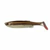 Silikonske Varalice Savage Gear LB 3D Fat Minnow T-Tail 13cm 20g Minnow