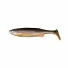 Savage Gear LB 3D Fat Minnow T-Tail 7.5cm 5g 04 - Green Pearl S Silikonske Varalice
