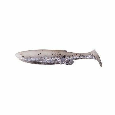 Savage Gear LB 3D Fat Minnow T-Tail 7.5cm 5g 05 - White Silver Silikonske Varalice 3 Savage Gear LB 3D Fat Minnow T-Tail 7.5cm 5g 05 - White Silver Silikonske Varalice