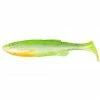 Savage Gear LB 3D Fat Minnow T-Tail 9cm 7g 02 Rudd Minnow Silikonske Varalice