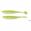 Silikonske Varalice Savage Gear LB 3D Fry 65 Chartreuse Pearl 8pcs - Yellow Chart Pearl