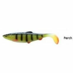 Savage Gear LB 3D Herring Shad 19cm 45g 04 - Perch
