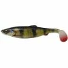Savage Gear LB 4D Herring Shad 11cm 9g Perch Silikonske Varalice