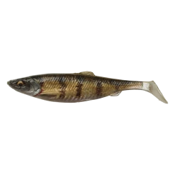 Savage Gear LB 4D Herring Shad 11cm 9g Zander