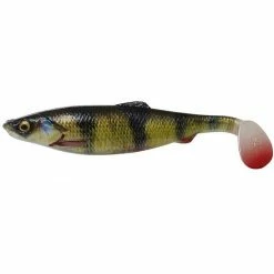 Savage Gear LB 4D Herring Shad 13cm 17g Perch