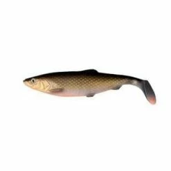 Savage Gear LB 4D Herring Shad 16cm 28g Dirty Roach Silikonske Varalice