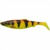 Silikonske Varalice Savage Gear LB 4D Herring Shad 16cm 28g Golden Ambulance