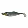 Savage Gear LB 4D Herring Shad 16cm 28g Green Silver
