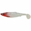 Savage Gear LB 4D Herring Shad 9cm 5g Red Head Silikonske Varalice