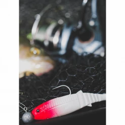 Savage Gear LB Cannibal 12.5cm 20g Silikonske Varalice