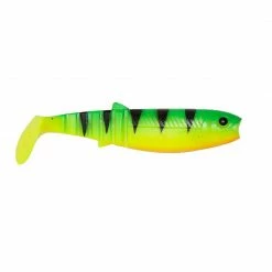 Savage Gear LB Cannibal 6.8cm 3g Silikonske Varalice