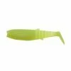 Savage Gear LB Cannibal 8cm 5g - Chartreuse 1 Savage Gear LB Cannibal 8cm 5g - Chartreuse