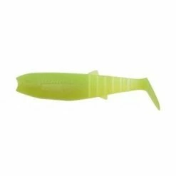 Savage Gear LB Cannibal 8cm 5g - Chartreuse