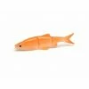 Silikonske Varalice Savage Gear LB Roach Swim & Jerk 10cm Goldfish - 61895