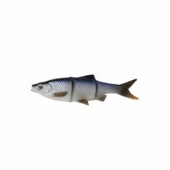 Silikonske Varalice Savage Gear LB Roach Swim & Jerk 10cm Roach - 61892