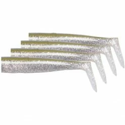 Savage Gear LB Sandeel 10cm 7g 4pcs