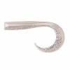 Savage Gear LB Sandeel Curltail 10cm Pearl Silver 5pcs Silikonske Varalice