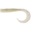 Savage Gear LB Sandeel Curltail 7cm Glow 6pcs Silikonske Varalice