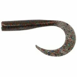 Silikonske Varalice Savage Gear LB Sandeel Curltail 7cm Ragworm 6pcs