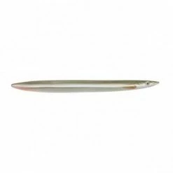 Savage Gear Line Thru Sandeel 125mm 19g 01-Sandeel