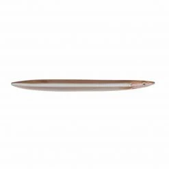 Savage Gear Line Thru Sandeel 125mm 19g 03-Olive Ghost Silikonske Varalice