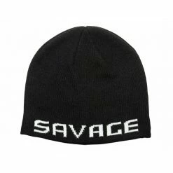 Savage Gear Logo Beanie One Size Odjeća
