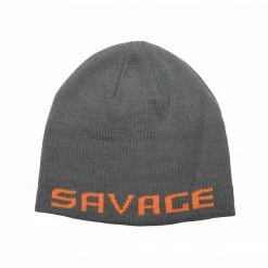 Savage Gear Logo Beanie One Size Odjeća