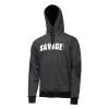 Odjeća Savage Gear Logo Hoodie M - 57667